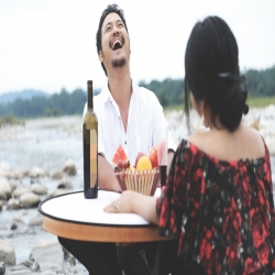 Modern Girl - Biraj Mushahary Mp3 Song