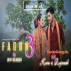 Fagun Fagun III (2021) Mp3 Songs