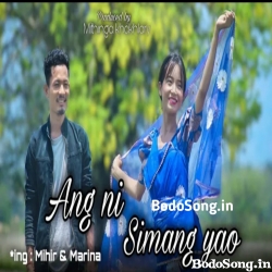 Angni_Simangao - Mithinga_Khaklary - Ranjana_Basumatary Mp3 Song