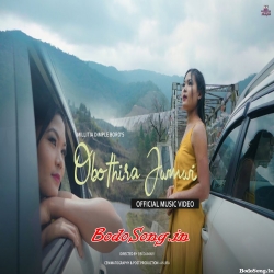 Obothira Jwmwi - Millitia Dimple Boro Mp3 Song