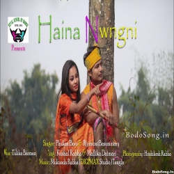 Haina_Nwngni - Phukon & Rijumoni Mp3 Song