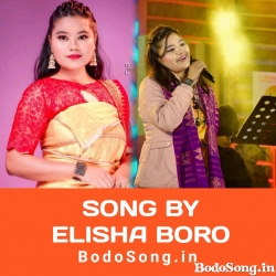 Serao_Fwida_Fwi - Elisha_Boro Mp3 Song