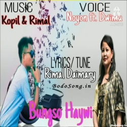 Bungso Haywi - Noyon & Dwimu Narzary Mp3 Song