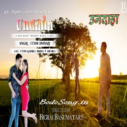 Undaha (2021) - Uttom Daimary Mp3 Song
