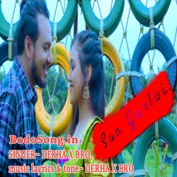 Sun Gwrlwi (2021) - DERHA X BRO Mp3 Song