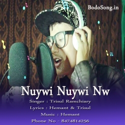Nuywi Nuywi Nw (2021) - Trisul Ramchiary Mp3 Song