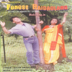 Harsingwi Bobeao thangnw Mp3 Song