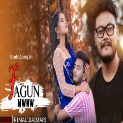 Fagun Mwnw (320kbps) - Rimal Daimari & Purnima Mp3 Song