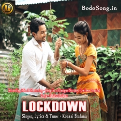 Lockdown (192kbps) - Konsai Brahma Mp3 Song