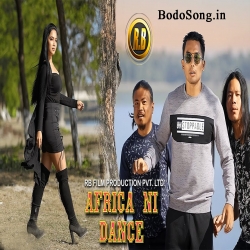 Africa Ni Dance (192kbps) - Nayan Borgoiyari Mp3 Song
