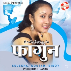Sari Sari - Gautam - BodoSongx.in Mp3 Song