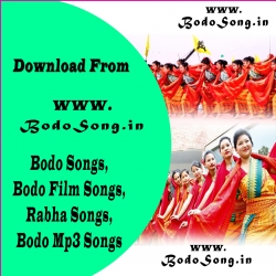 THIKNA MWJANGTHARMWN 192kbps Mp3 Song
