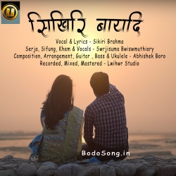 SHIKIRI BAIDI (192kbps) - Sikiri Brahma Mp3 Song