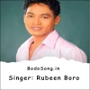 Rubeen Boro