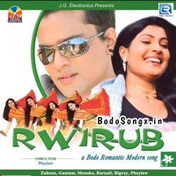Aangni Methai - Zubeen Garg - BodoSongx.in Mp3 Song