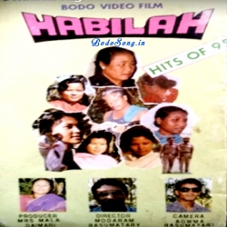 Jarwo Fwi (192Kbps) - Habilah Mp3 Song