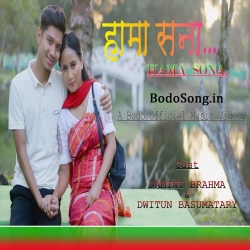Hama Sona (192kbps) - Dwithun Basumatary Mp3 Song