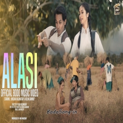 ALASI (192kbps) - Tajim Narzary Mp3 Song