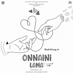 Onnaini Lama (192 kbps) Mp3 Song