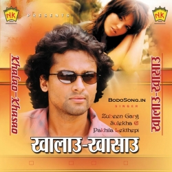 Thwilanggwn Angwlai (320K) - Zubeen Garg Mp3 Song