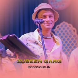 Nwng Swrjinai (160K) - Zubeen Garg Mp3 Song